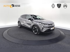 Renault Captur - TCe 90 Techno | Nieuw Model | Camera | Navigatie | Apple Carplay | Pack Full Screen | 18 I