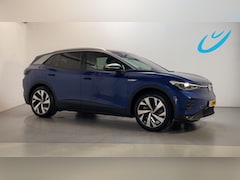 Volkswagen ID.4 - Life 77 kWh Camera Stoelverwarming Navigatie Alcantara