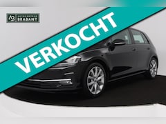 Volkswagen Golf - 1.0 TSI Comfortline Business Automaat (NAVIGATIE, STOELVERWARMING, CAMERA, 1e EIGENAAR, GO