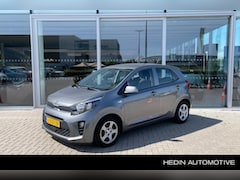 Kia Picanto - 1.0 DPi ComfortLine | Airco | Cruise Control | Centrale Deurvergrendeling