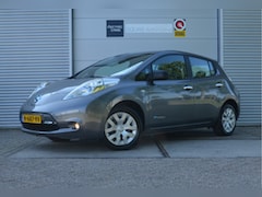 Nissan LEAF - Tekna 24 kWh DAB+, Apple Carplay