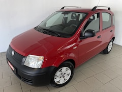 Fiat Panda - 1.2 Actual ELEK RAMEN CENT VERG RADIO CD NETTE AUTO NWE APK INRUIL MOG
