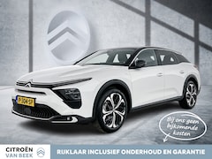 Citroën C5 X - 180pk Automaat Business Plus