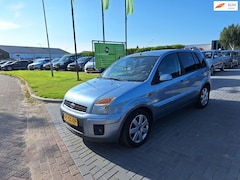 Ford Fusion - 1.4-16V Futura / APK augustus 2026