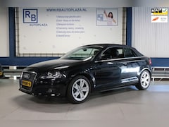 Audi A3 Cabriolet - 1.6 LPG / NAVI / A - KWALITEIT
