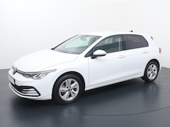 Volkswagen Golf - 1.0 TSI Life | 110 PK | Multifunctioneel stuurwiel | Cruisecontrol | Stoelverwarming | Ach