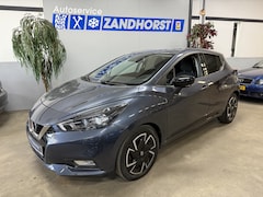 Nissan Micra - 1.0 IG-T N-Design