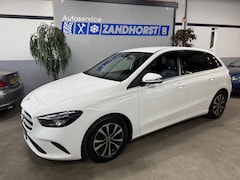 Mercedes-Benz B-klasse - 200 Business Solution