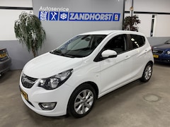 Opel Karl - 1.0 ecoFLEX Innovation // Navi // Cruise