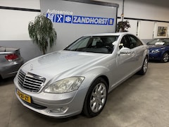 Mercedes-Benz S-klasse - 320 CDI Prestige