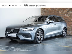 Volvo V60 - B3 Automaat Momentum Advantage | Dealer onderhouden | Parkeersensoren voor + achter | Park
