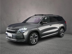 Skoda Kodiaq - Sportline Business 1.5 TSI PHEV 204pk DSG Automaat Trekhaak, Panoramadak, 360 camera, Head