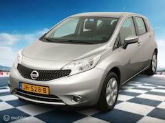 Nissan Note - 1.2 Acenta