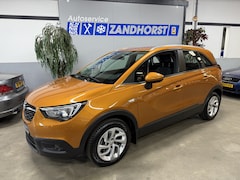 Opel Crossland X - 1.2 Turbo Online Edition