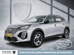 Peugeot 2008 - Hybrid 145pk Automaat Allure | Rijklaar |