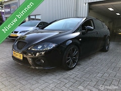 SEAT Leon - 2.0 TFSI FR
