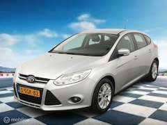 Ford Focus - 1.0 EcoBoost Trend