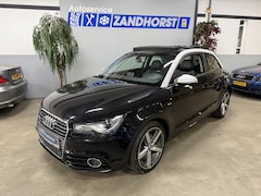 Audi A1 - 1.4 TFSI Attraction