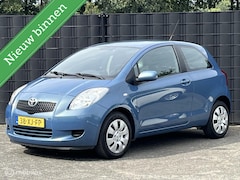 Toyota Yaris - 1.3 VVTi Sol+AIRCO+APK