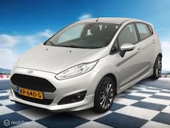 Ford Fiesta - 1.0 EcoBoost ST Line