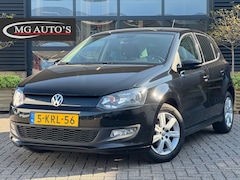 Volkswagen Polo - 1.2 TDI BlueMotion | Navigatie | Cruise Control | Climate Control | Elektrische Spiegel/Ra