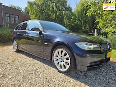 BMW 3-serie Touring - 318i Business Line NAVI/airco/CRUISE *apk:09-2020