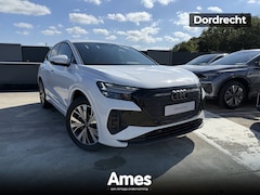 Audi Q4 Sportback e-tron - 45 quattro Advanced edition 82 kWh Assistentiepakket | Comfortpakket | 286 pk