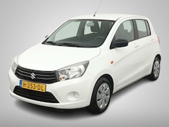 Suzuki Celerio - 1.0 Comfort