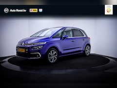 Citroën C4 Picasso - 1.2T Aut. FEEL CAMERA | CARPLAY | TREKHAAK | NAVI | DAB | CRUISE | BLINDSPOT | PDC V+A | L