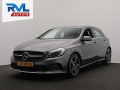 Mercedes-Benz A-klasse - 180 d Lease Edition Ambition Navigatie Cruise/Climate control