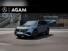 Mercedes-Benz EQB - 250+ Business Solution AMG 7p. 71 kWh
