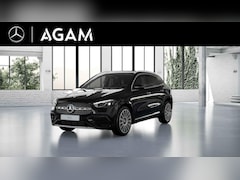 Mercedes-Benz GLA-Klasse - 180 Business Solution AMG