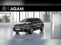 Mercedes-Benz GLA-Klasse - 180 Business Solution AMG