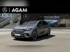 Mercedes-Benz EQE SUV - 300 Sport Edition 91 kWh