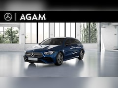 Mercedes-Benz CLA-klasse Shooting Brake - 250e Business Solution AMG