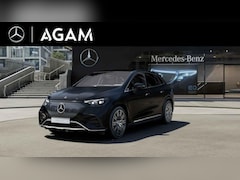 Mercedes-Benz EQE SUV - 300 Sport Edition 91 kWh