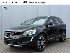 Volvo XC60 - T5 FWD 250PK AUT8 Summum | Dealer onderhouden | Panoramadak | Bi-Xenon koplampen | Lederen