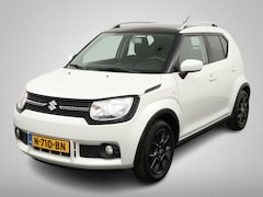 Suzuki Ignis - 1.2 Select Intro