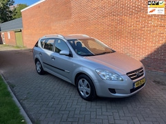 Kia Cee'd Sporty Wagon - 1.4 X-tra Cruise Clima