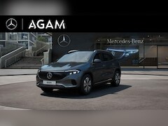 Mercedes-Benz EQA - 250+ Essential Line LIMITED