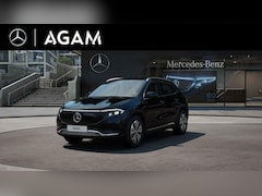 Mercedes-Benz EQA - 250+ Essential Line LIMITED