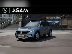 Mercedes-Benz EQB - 250+ Essential Line LIMITED