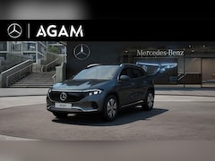 Mercedes-Benz EQA - 250+ Essential Line LIMITED