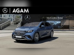 Mercedes-Benz EQE SUV - 300 Sport Edition 91 kWh