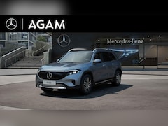 Mercedes-Benz EQB - 250+ Luxury Line LIMITED