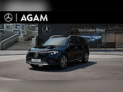 Mercedes-Benz EQB - 250+ Luxury Line LIMITED