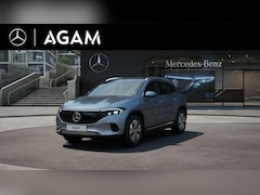 Mercedes-Benz EQA - 250+ Essential Line LIMITED