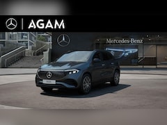 Mercedes-Benz EQA - 250+ Business Solution AMG