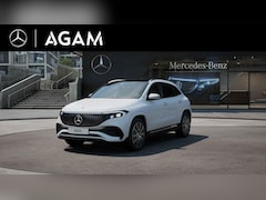 Mercedes-Benz EQA - 250+ Business Solution AMG