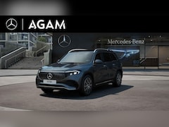 Mercedes-Benz EQB - 250+ Business Solution AMG 71 kWh